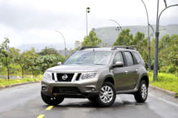 Engine options to include a 1.5-litre diesel with two power outputs and a 1.6-litre petrol. 